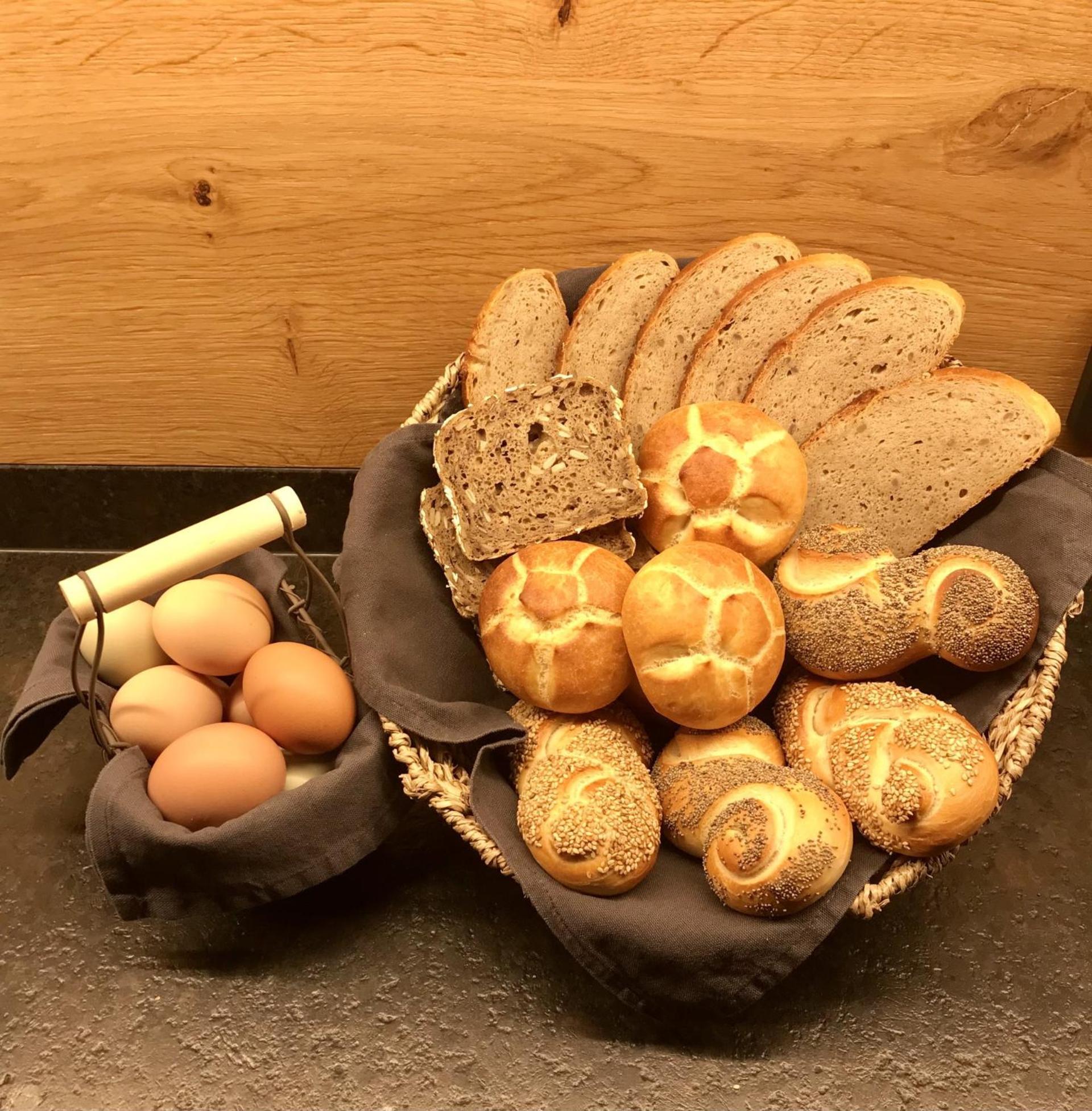 Bio Schartenhof 蓬高圣约翰 外观 照片
