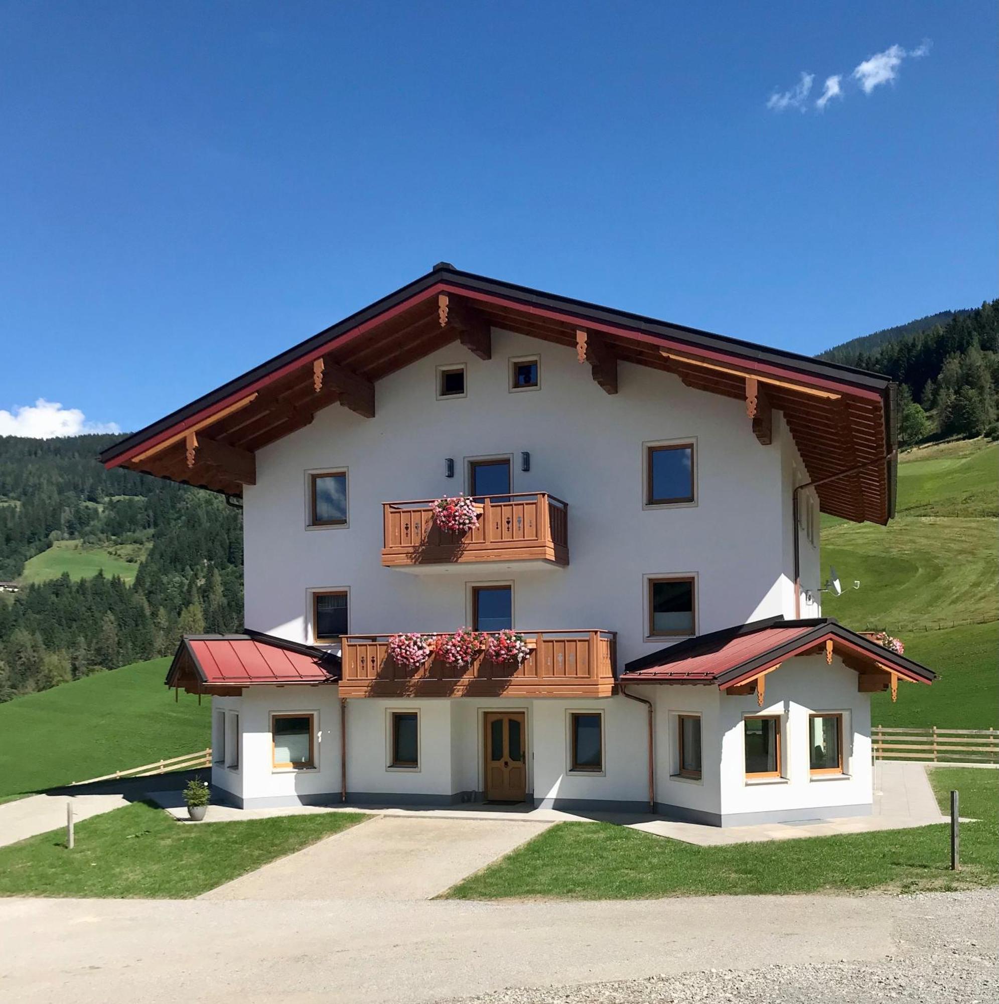 Bio Schartenhof 蓬高圣约翰 外观 照片