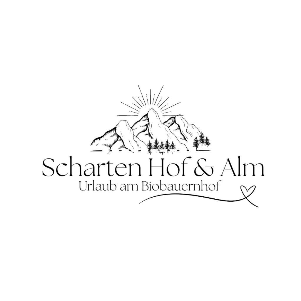 Bio Schartenhof 蓬高圣约翰 外观 照片